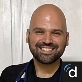 Alberto E. Montalvo, MD, Internal Medicine, McAllen, TX