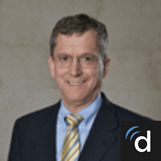 Randall Barnes, MD