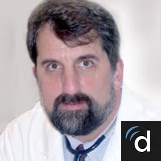 Timothy Ernst, MD