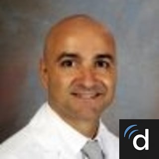 Karim Tazi, MD