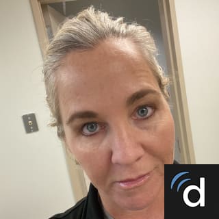 Robyn Spencer, Neonatal Nurse Practitioner, Tulsa, OK