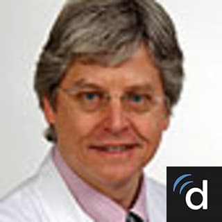 Joseph Parrish, MD