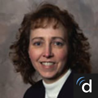 Alice Townshend, MD