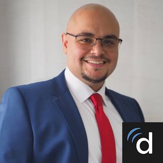 Roberto Silva Hector, Psychiatric-Mental Health Nurse Practitioner, Miami, FL