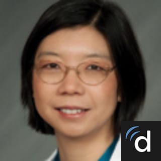Shereen Chang, MD