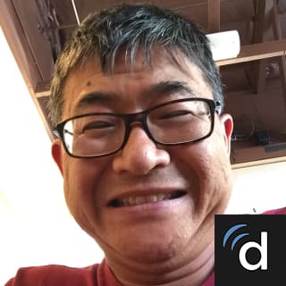 Ken Yew, MD