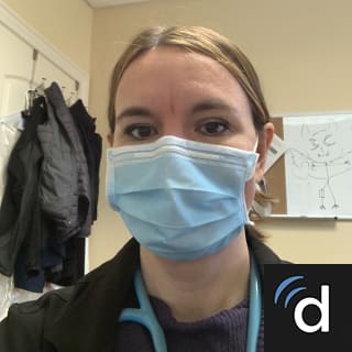 Katrina Schabacker, Family Nurse Practitioner, Chicago, IL