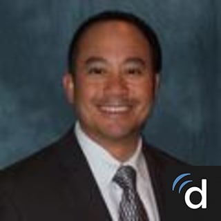 Francis Faustino, MD