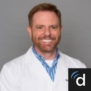 Sean Parker, MD
