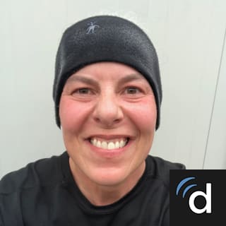 Michelle Miller, Emergency Medicine, Mount Vernon, WA