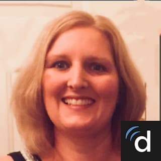 Beth Cullen, Family Nurse Practitioner, Buena Vista, VA