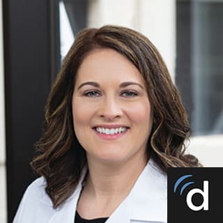 Sara (Updike) Enyart, Family Medicine, Claremore, OK