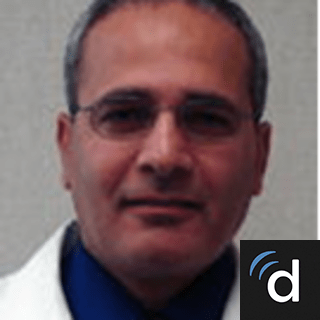 Hassan Harirah, MD