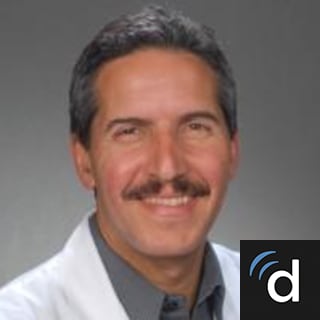 Dr. Raul R. Prieto, MD | Los Angeles, CA | Family Medicine Doctor | US ...