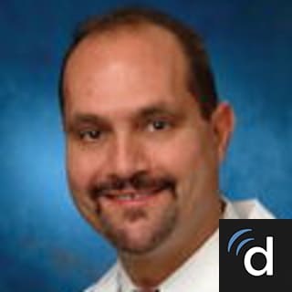 Frank Phillips, MD