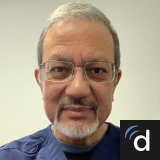 Dr. Masood Ahmad, MD – Beckett Ridge, OH | Allergy & Immunology