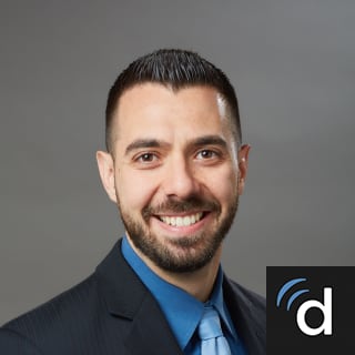 Raffaele Bernardo, DO, Infectious Disease, Paramus, NJ