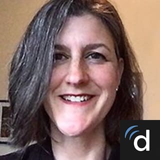 Elizabeth Ford, MD