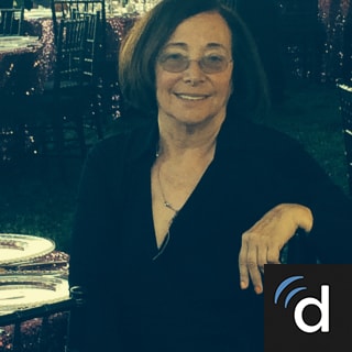 Trisha Roth, MD, Pediatrics, Los Angeles, CA