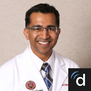 Ashish Panchal, MD, Emergency Medicine, Columbus, OH