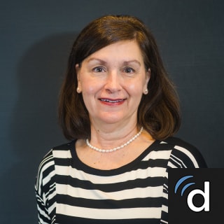 Donna Abbott, Pediatric Nurse Practitioner, Akron, OH