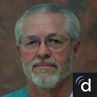 Mark McCrary, MD