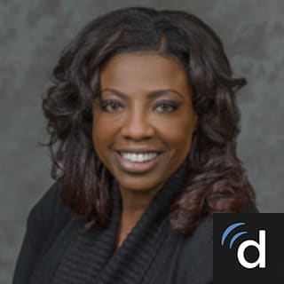 Aduke Simpson, MD