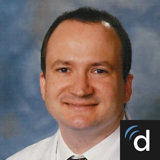 Stanislaw Stawicki, MD