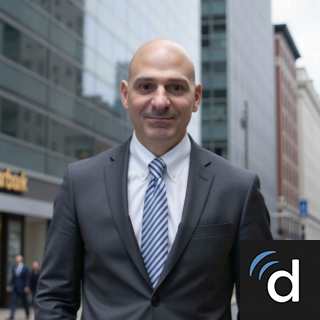 Dr. Anthony Ricci, DO – Burlington, WI | Orthopaedic Surgery