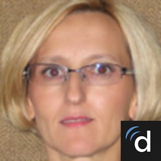 Dijana Jefic, MD
