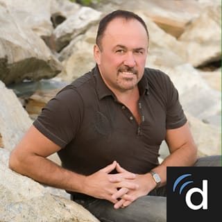 Michael Lemieux, MD