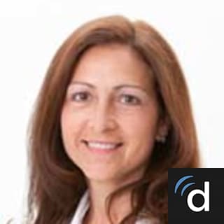 Stephanie Griffin, MD