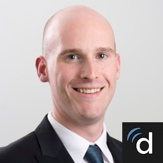 Luke DeGraaff, MD