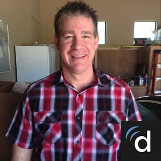Jerome Klein, MD, Radiology, Shreveport, LA