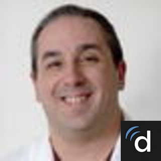 Adam Lazarus, MD