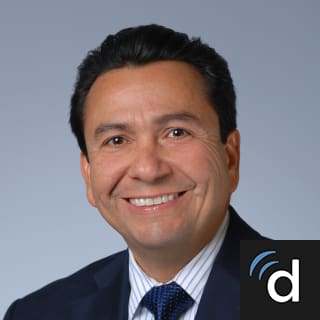 Javier Sevilla, MD