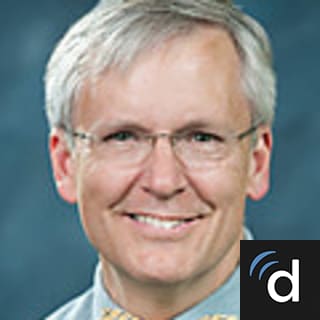 Mark Langfitt, MD