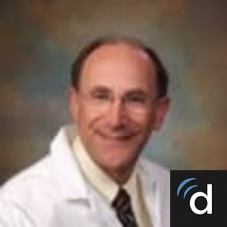 Charles Gelber, MD