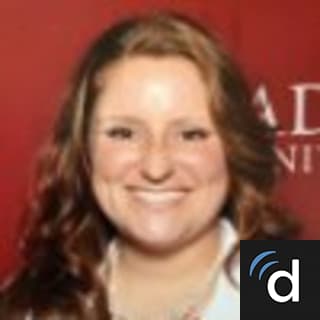 Melissa Siegfried