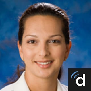 Leila Afshar, MD, Neonat/Perinatology, Washington, DC