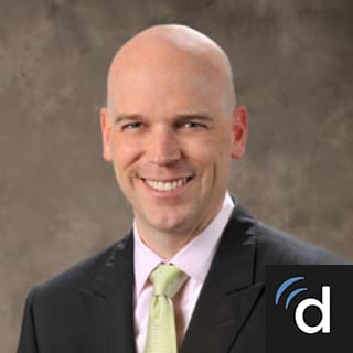 Brian Bigelow, MD