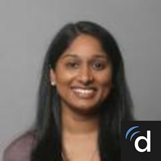 Lekshmi Vallyathan, MD