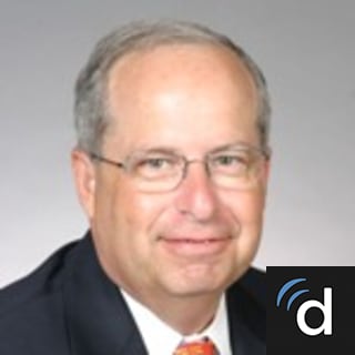 Bruce Barnett, MD