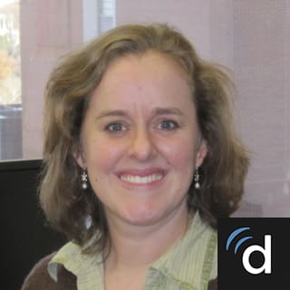 Amanda Ombrello, MD
