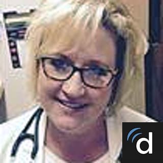 Wendy Foulkrod