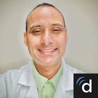 Abraham Tatpati, MD