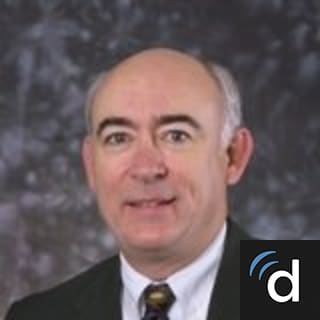 Dr. Charles Routh, MD – Muncie, IN | Internal Medicine