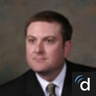 Chad Surratt, MD, Emergency Medicine, North Kansas City, MO