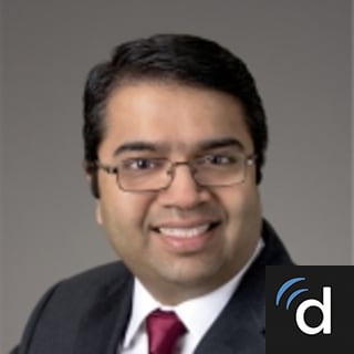 Mohan Shenoy, MD