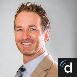 Dr. Craig Hogan, MD | Aurora, CO | Orthopedist | US News Doctors